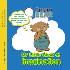 My Little Book of Imagination